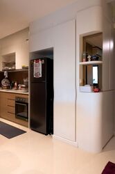 Treasure at Tampines (D18), Condominium #530491591